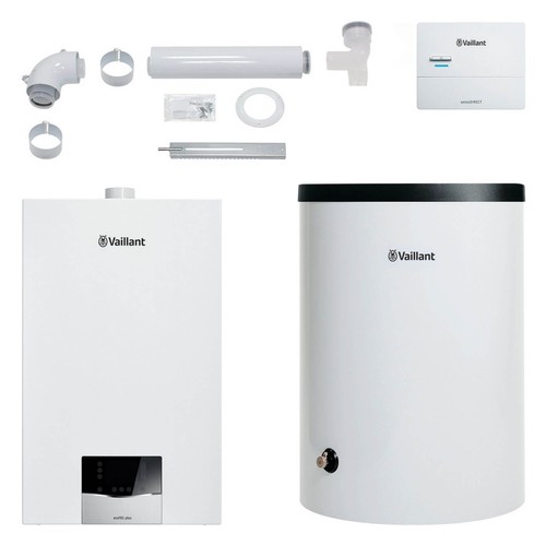 Vaillant paket 644 ecotec - paket,