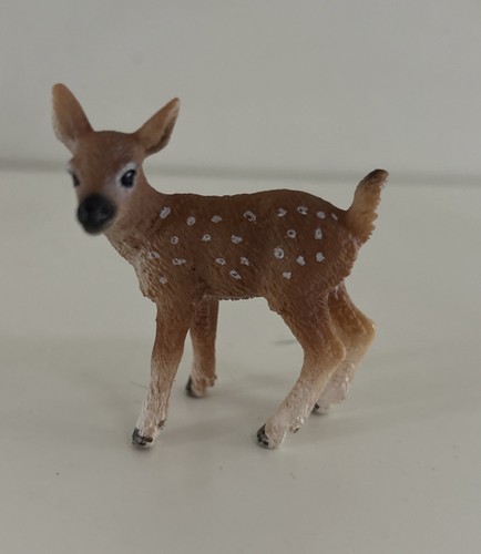 Schleich rehkitz baby hirsch - baby,