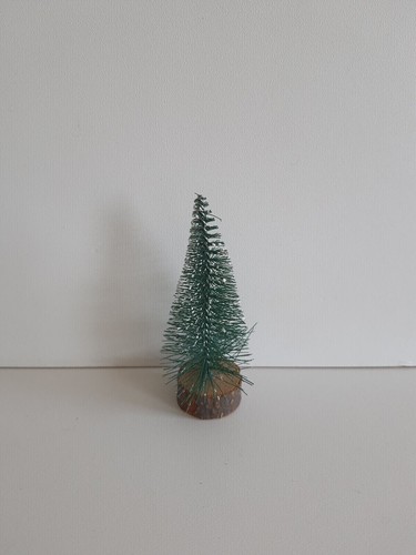 Original erzgebirge baum tanne - original,