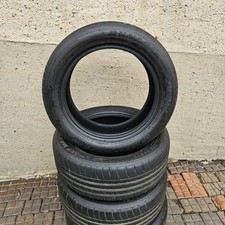 ☀️2x Dunlop SportMaxx GT 235/50 R18 97V Sommerreifen 7mm DOT 3118 3718  Runflat