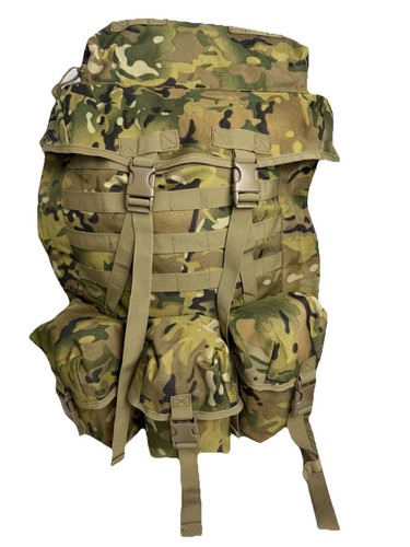 British army type 100 - type,