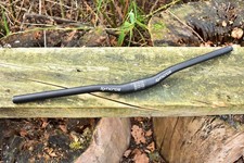 Syncros FR 2014 Lenker 71cm schwarz | 20mm Riser Bar | 9° Backsweep | 31,8mm