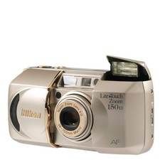 Nikon lite touch - nikon, 150
