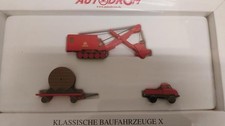 Wiking Set Klassische