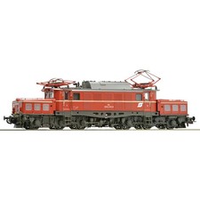 Roco elektrolok lokomotive - elektrolok,