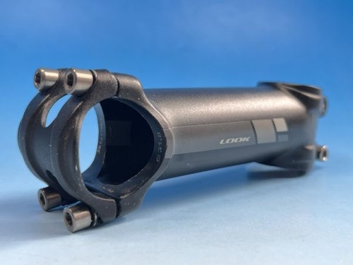Look aluminium vorbau 110mm - look,