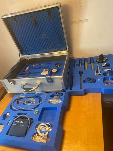 Dräger notfallkoffer - dräger,