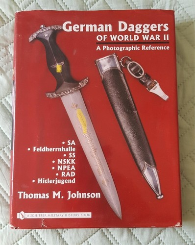 German daggers world war ii - world,