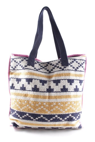 Pieces stofftaschen hellbeige - pieces,