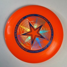 Discraft UltraStar Ultimate