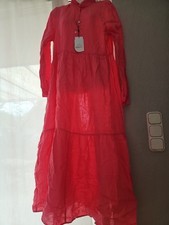 Blusenkleid kleid - blusenkleid,