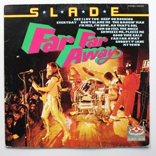 Slade far away 2435 - far,