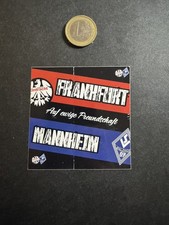 Ultras Waldhof Mannheim