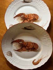 Richard Ginori Aragosta Hummer