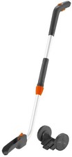 Gardena Teleskopstiel inkl. Räder passend für ClassicCut Li ComfortCut Li