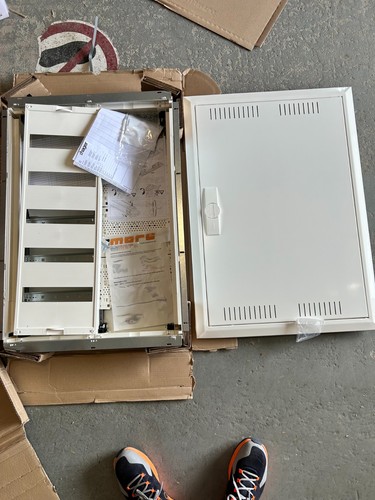 Ware hager fwu52k1 up - ,,