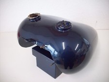 Tank, Benzintank, Choppertank / Custom Fuel Tank Honda GL 1000 Goldwing, GL1