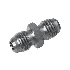 AFG Durchgangsadapter 1/2" BSF  AG x 1/2" BSF  AG für Coca Cola (CC) Zapfanlagen