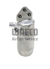 Waeco Trockner Klimaanlage