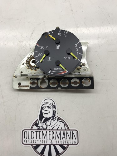 Kombiinstrument tank - kombiinstrument,