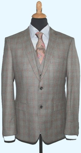 Hugo boss dreiteiliger - boss,
