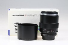 ZEISS Makro-Planar T* 100mm