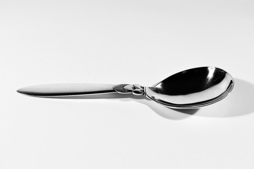 Georg jensen silber vorleger - jensen,