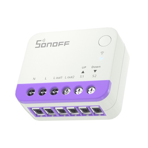 Sonoff mini rbs wlan - mini-rbs,