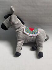 Ikea Riddjur Esel Kuscheltier