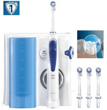 Braun Oral-B OXYJet