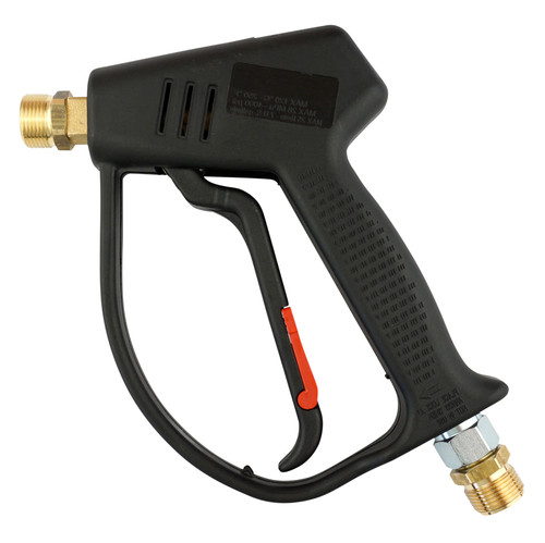 Profi hochdruckpistole - hochdruckpistole, 2x