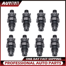 8pcs diesel einspritzdüsen - diesel,