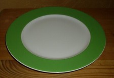 TCM 1 Kuchenteller, Frühstücksteller, grün