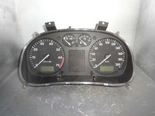 Polo 6n1 tacho tachometer - tacho,
