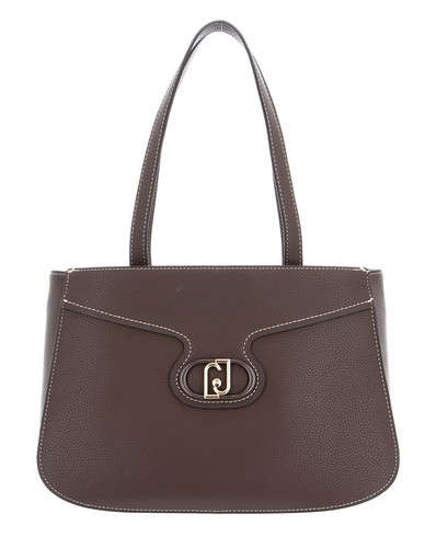 Liu fortuna boston bag - liu,