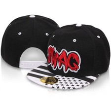 BASECAP SWAG Logo Baseball