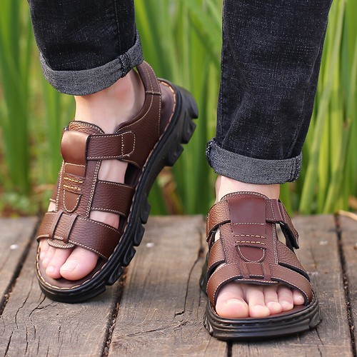 Sandalen herren strandschuhe - herren,
