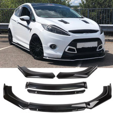 Spoilerschwert Spoilerlippe