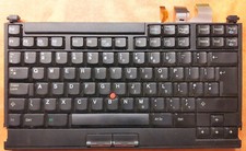 Tastatur für IBM ThinkPad 365