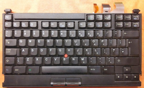 Tastatur für ibm thinkpad - thinkpad, 365
