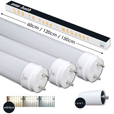 LED Röhre T8 120cm 150cm 60cm