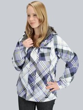 Protest Jacke/Snowboardjacke/Skijacke: "Coldsweat" Lavender, Größen: S bis XL