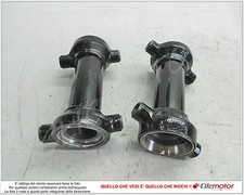 Paar Lenkerenden Rechts +