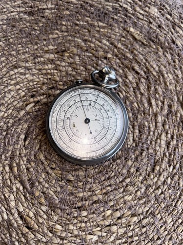 Calculigraphe taschenuhr - calculigraphe,