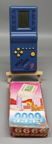 Brick game 9999 1 - e-9999,