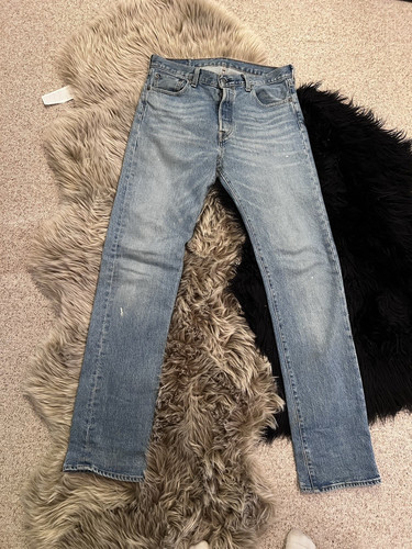 Levi herren jeans denim - levi's,