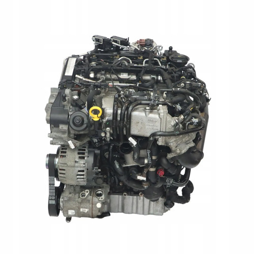Motor audi seat leon - motor,