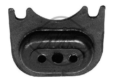 Lagerung motor hinten - motor, für