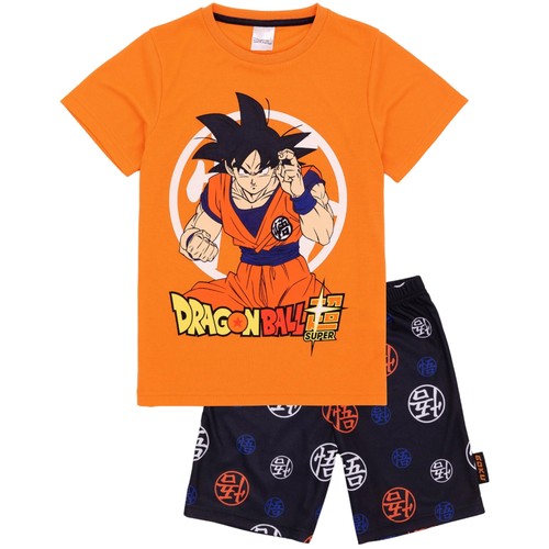 Dragon ball schlafanzug - dragon,