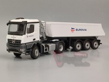 Conrad - SCHMITZ CARGOBULL